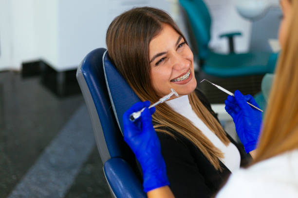 Professional  Holistic Dental Services in Deenwood, GA