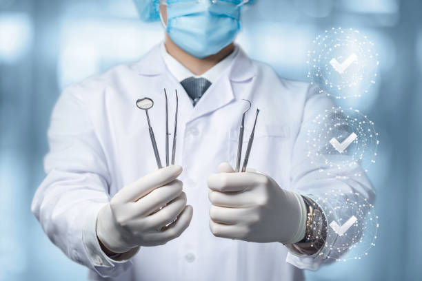Why Choose Us for Your Dental Needs in Deenwood, GA