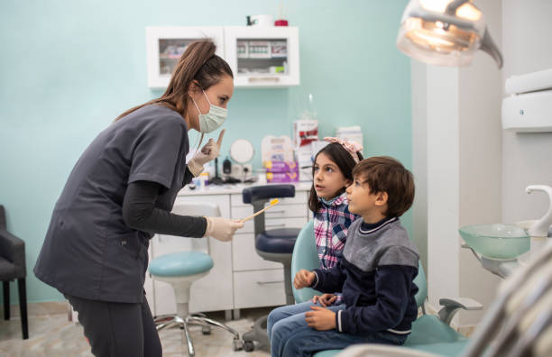 Best Root Canal Treatment  in Deenwood, GA