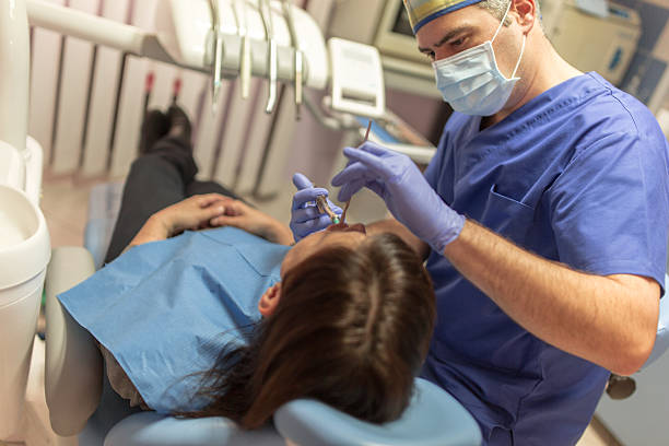 TMJ/TMD Treatment in Deenwood, GA