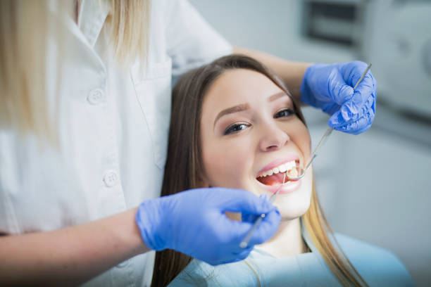 Best Oral Cancer Screening  in Deenwood, GA